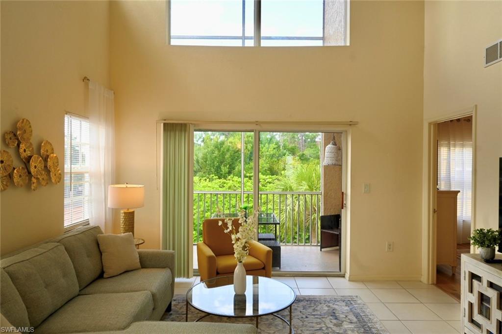 BOTANICAL PLACE - Residential Lease