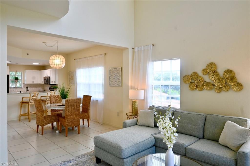 BOTANICAL PLACE - Residential Lease