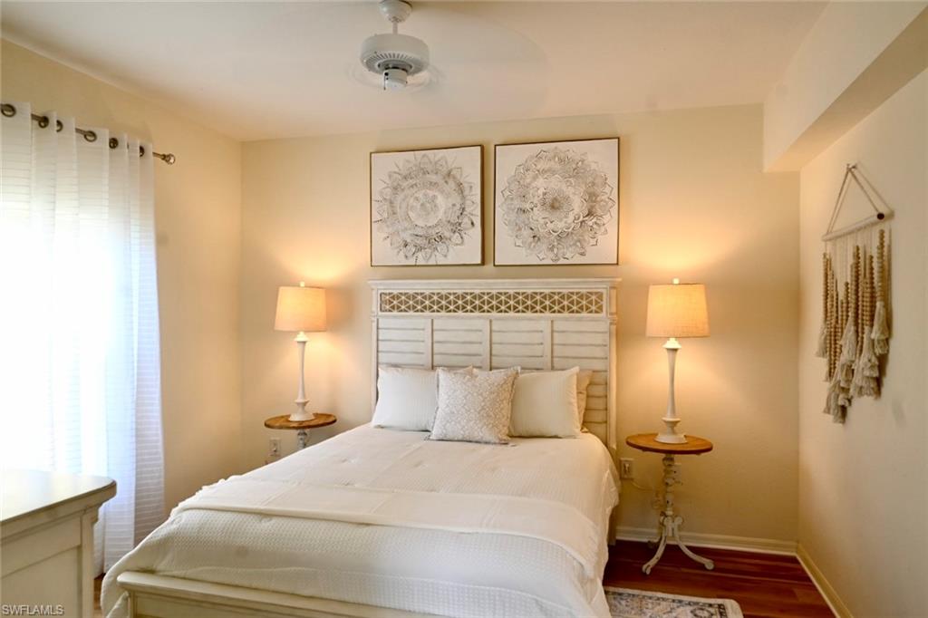 BOTANICAL PLACE - Residential Lease