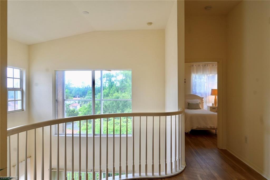 BOTANICAL PLACE - Residential Lease