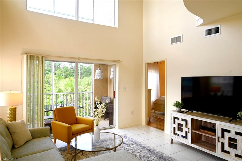 BOTANICAL PLACE - Residential Lease