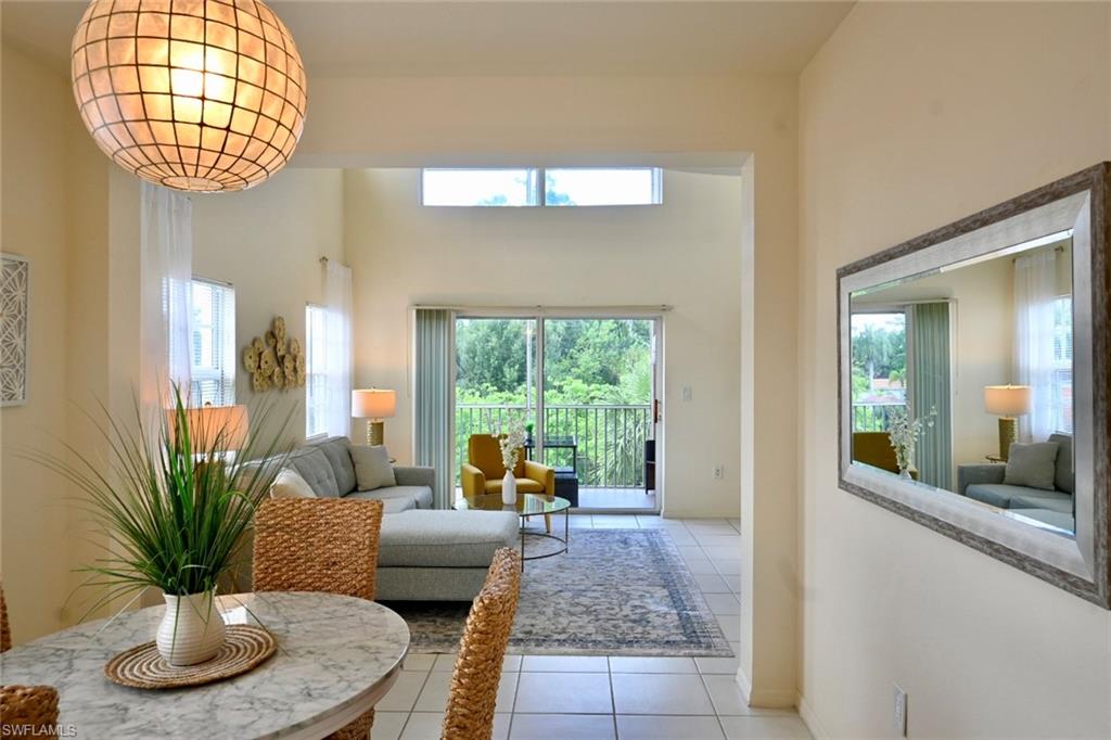 BOTANICAL PLACE - Residential Lease
