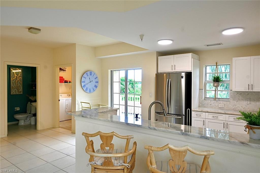 BOTANICAL PLACE - Residential Lease