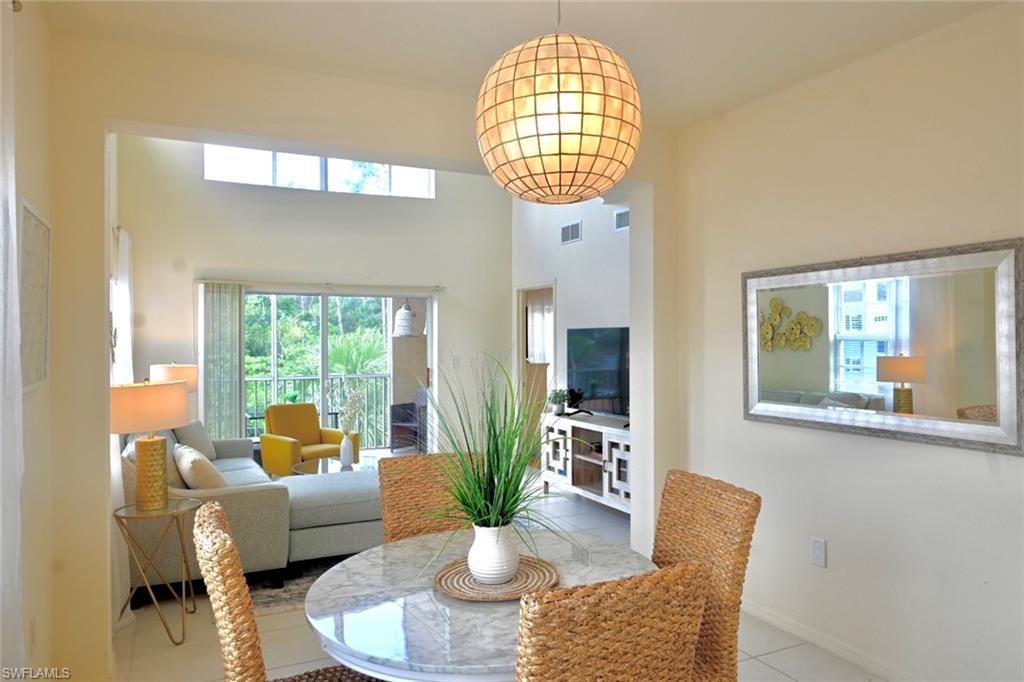BOTANICAL PLACE - Residential Lease