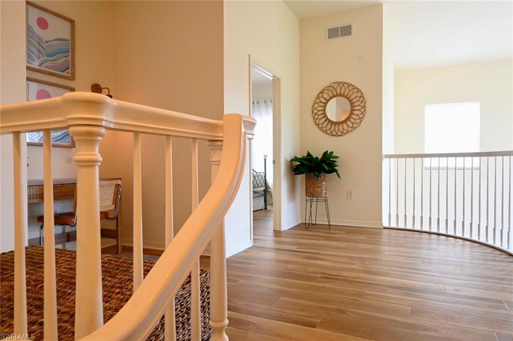 BOTANICAL PLACE - Residential Lease