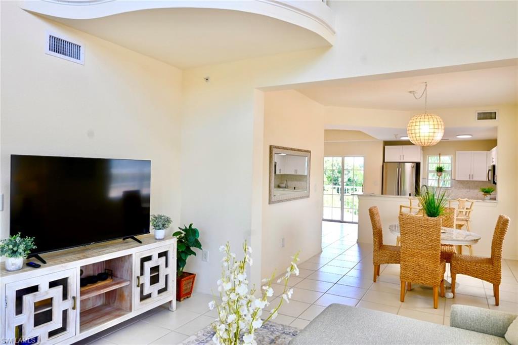 BOTANICAL PLACE - Residential Lease