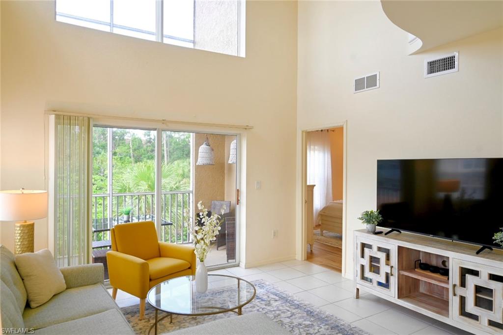 BOTANICAL PLACE - Residential Lease