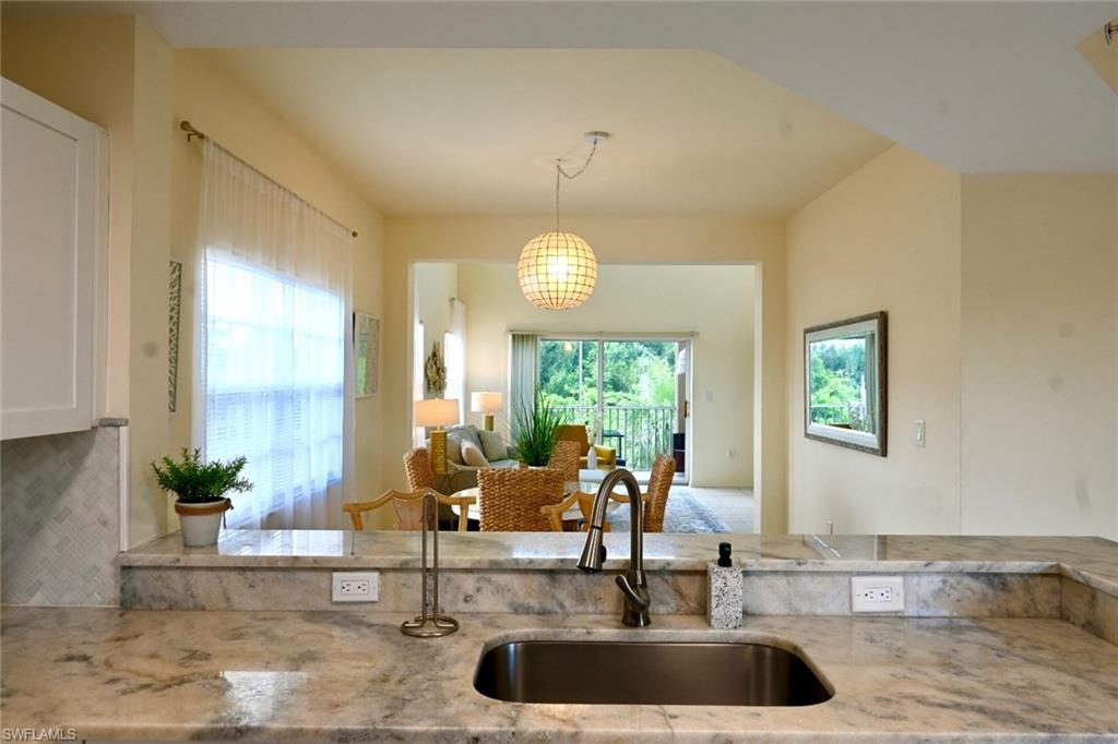 BOTANICAL PLACE - Residential Lease
