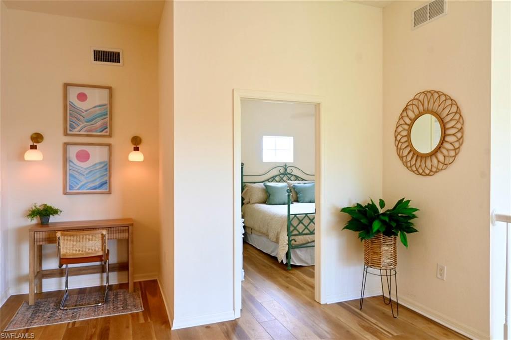 BOTANICAL PLACE - Residential Lease