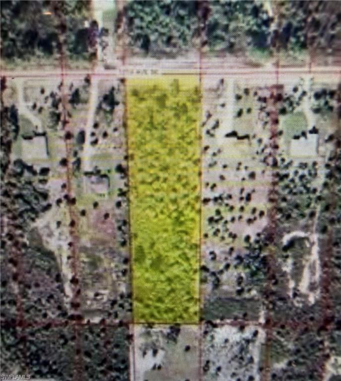 GOLDEN GATE ESTATES - Land