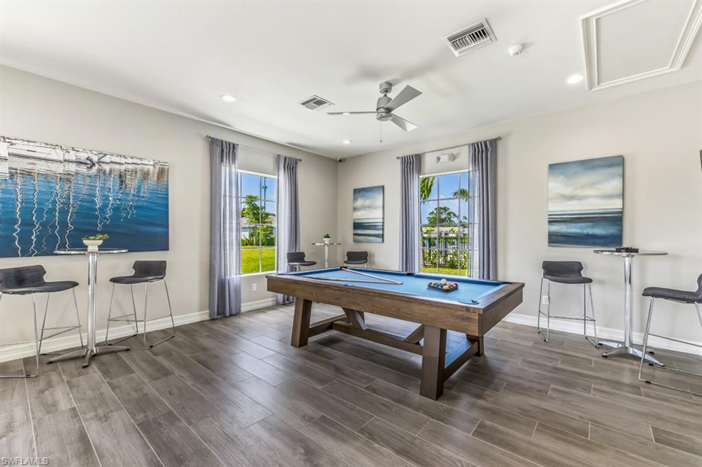 TAMARINDO - Residential