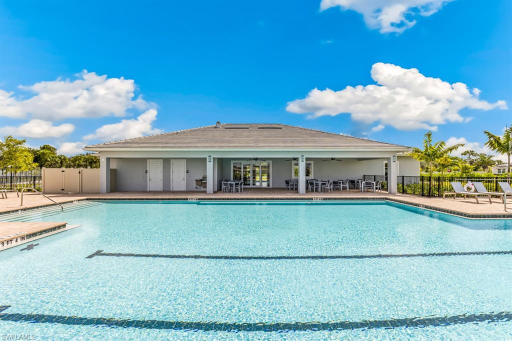 TAMARINDO - Residential