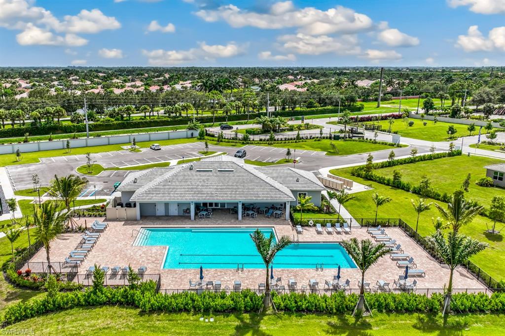 TAMARINDO - Residential