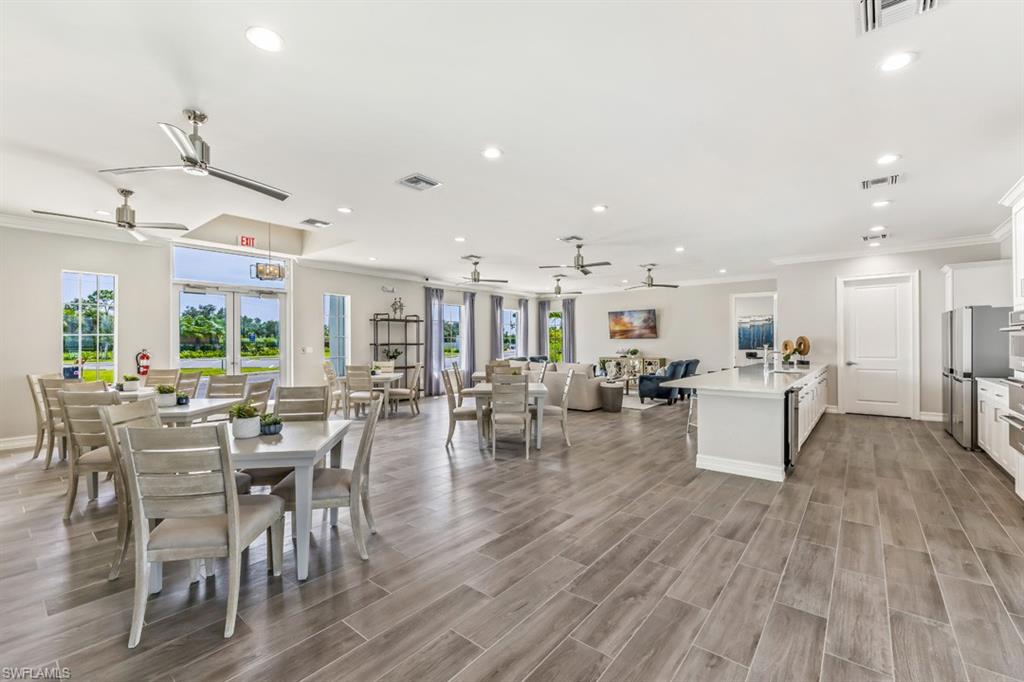 TAMARINDO - Residential