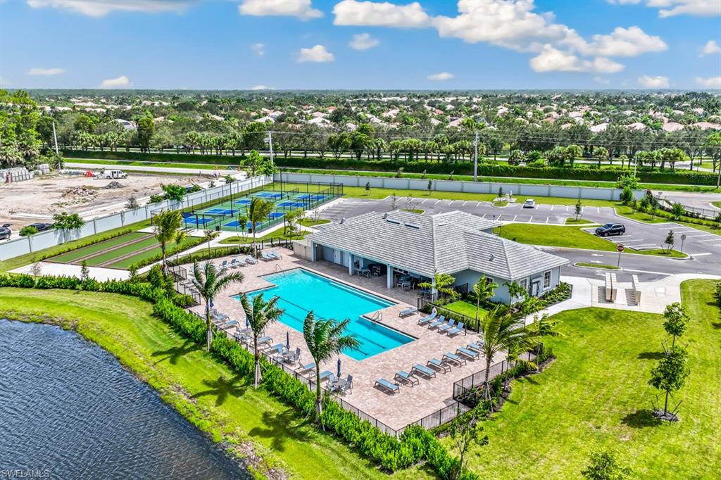TAMARINDO - Residential
