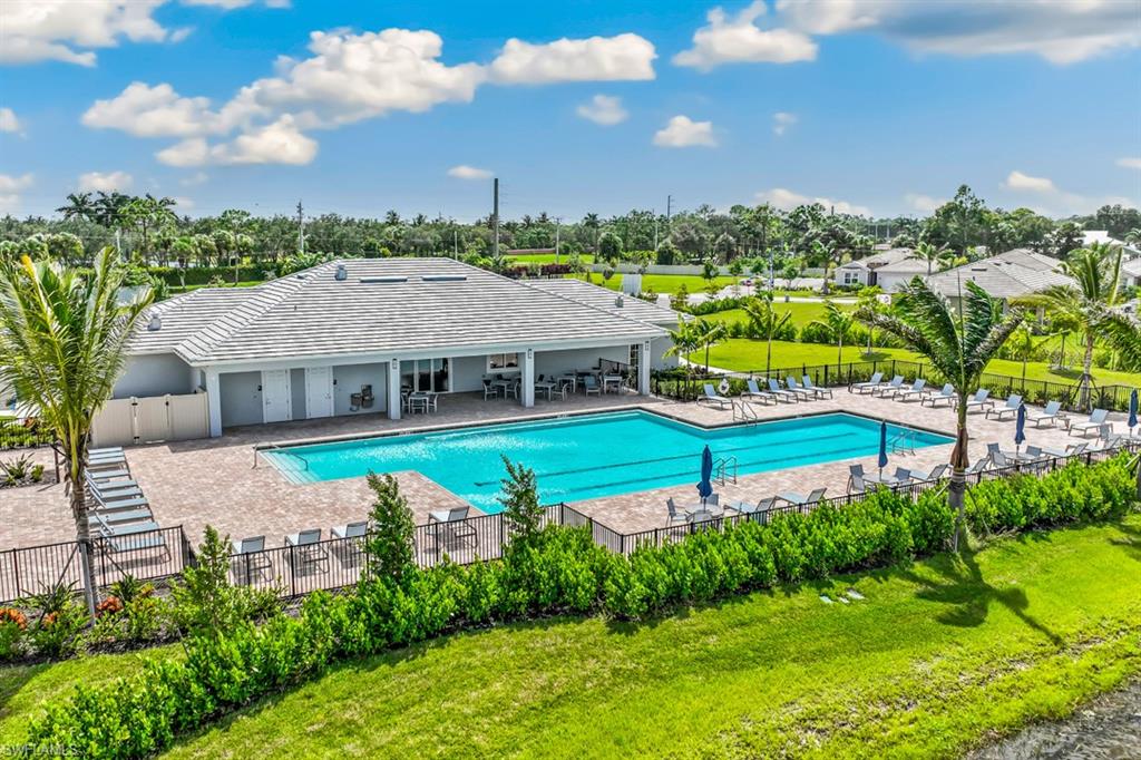 TAMARINDO - Residential