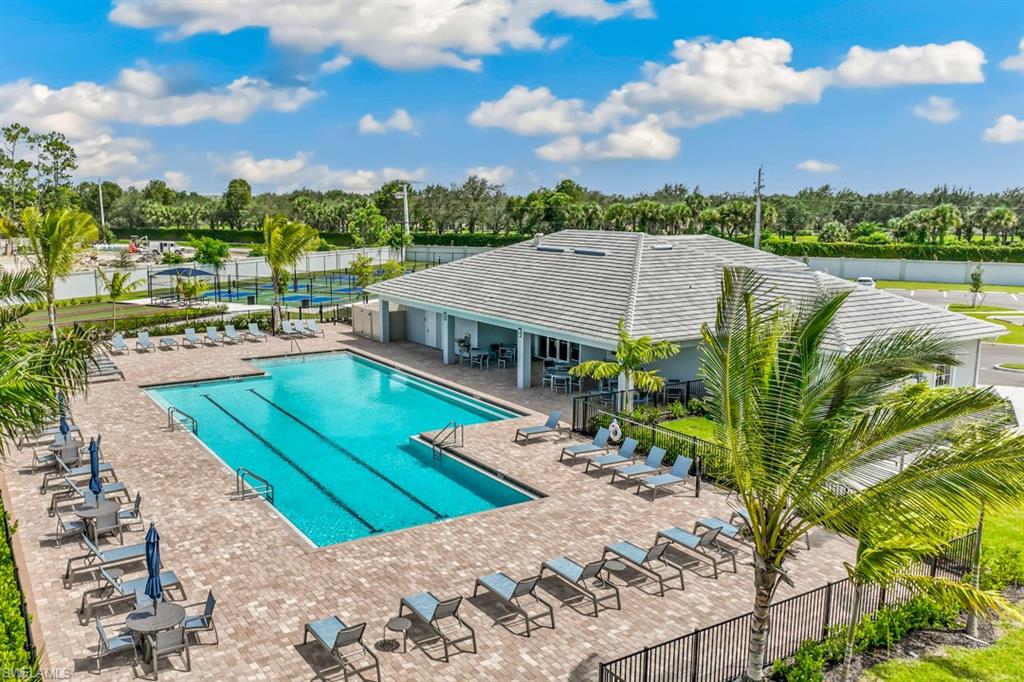 TAMARINDO - Residential