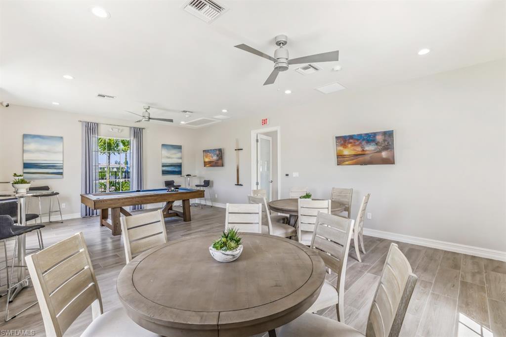 TAMARINDO - Residential