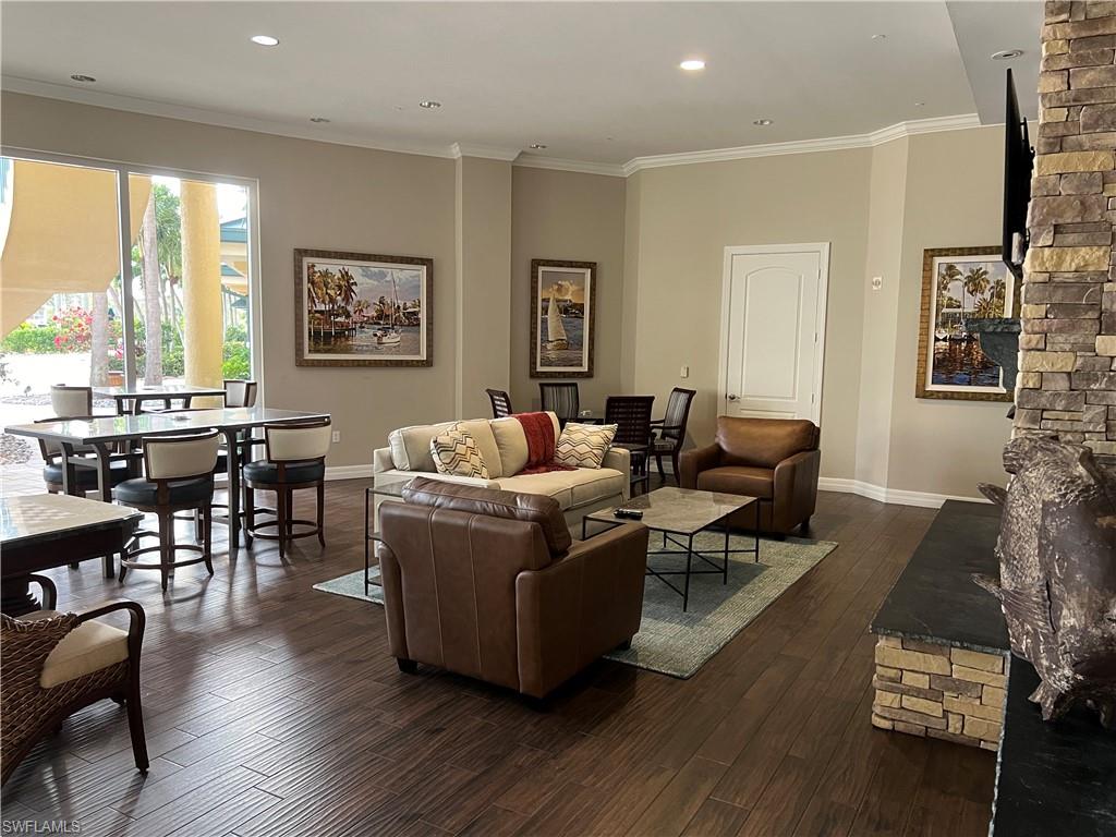 NORTH STAR YACHT CLUB - Residential Lease