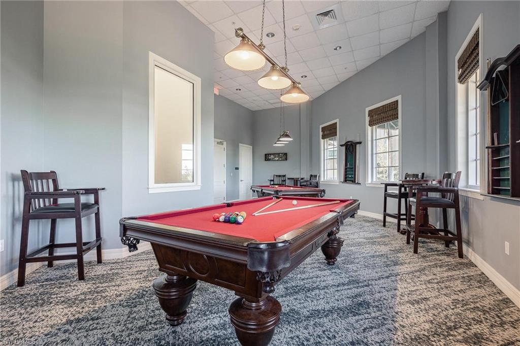 NORTH STAR YACHT CLUB - Residential Lease