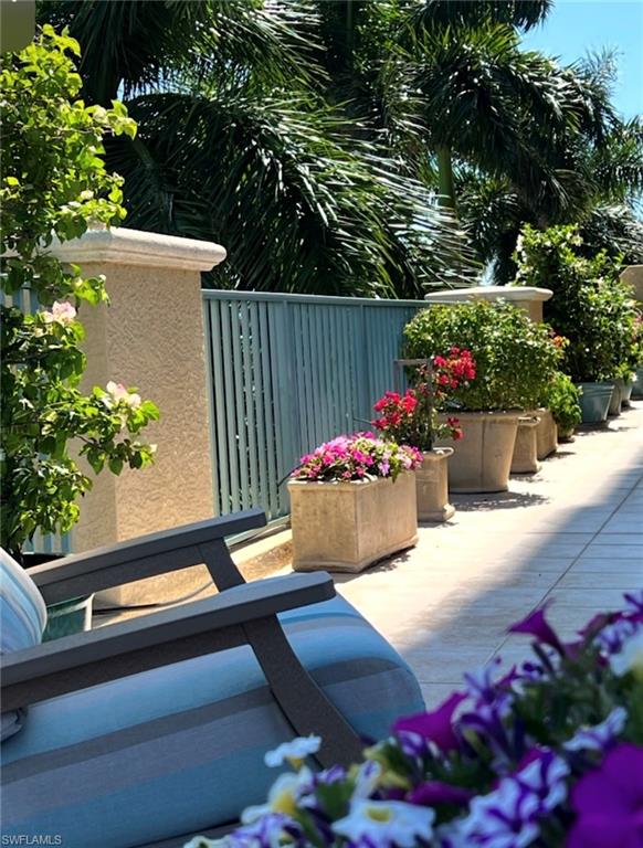 NORTH STAR YACHT CLUB - Residential Lease