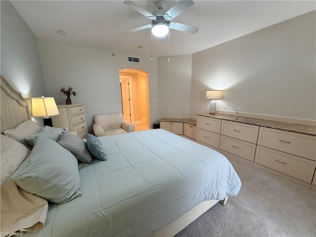NORTH STAR YACHT CLUB - Residential Lease