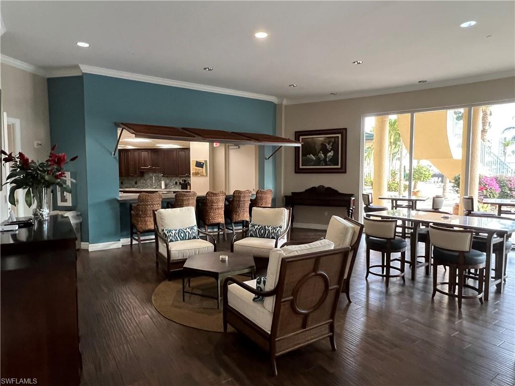 NORTH STAR YACHT CLUB - Residential Lease