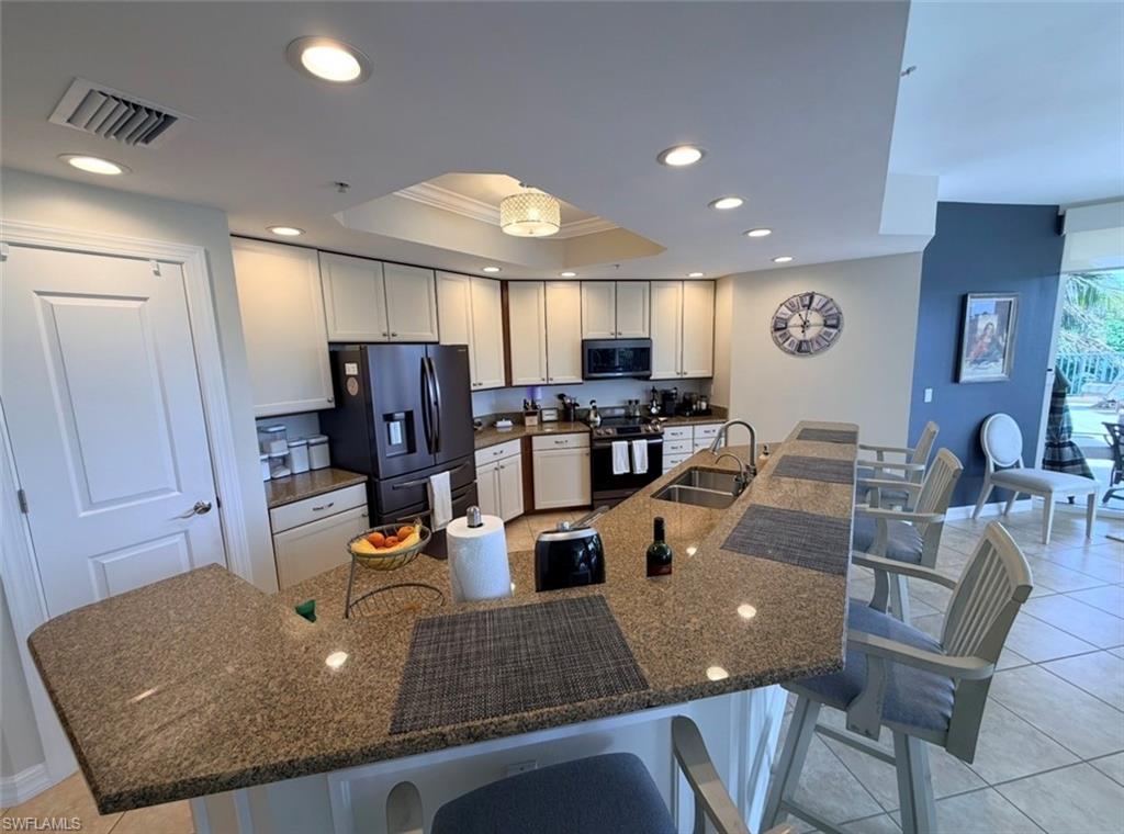 NORTH STAR YACHT CLUB - Residential Lease