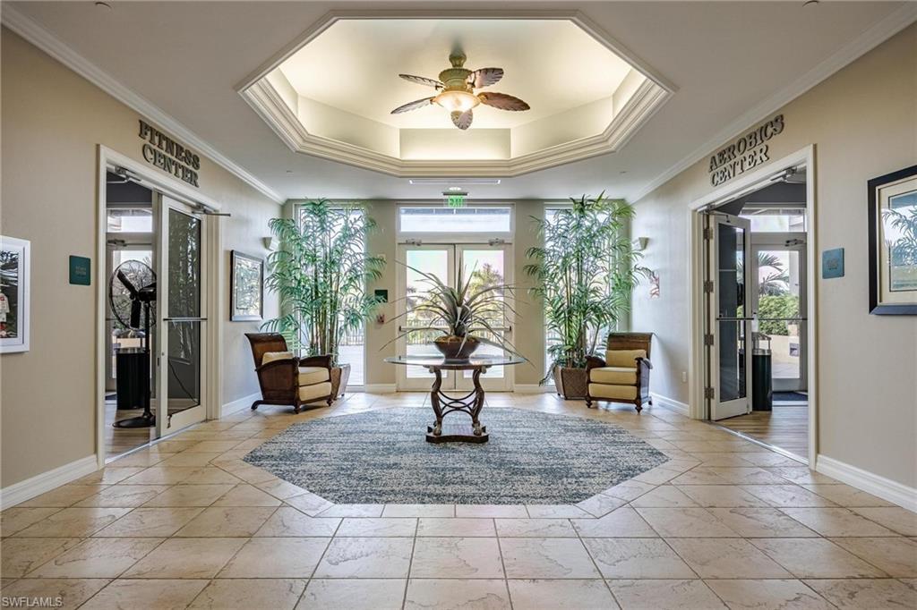 NORTH STAR YACHT CLUB - Residential Lease