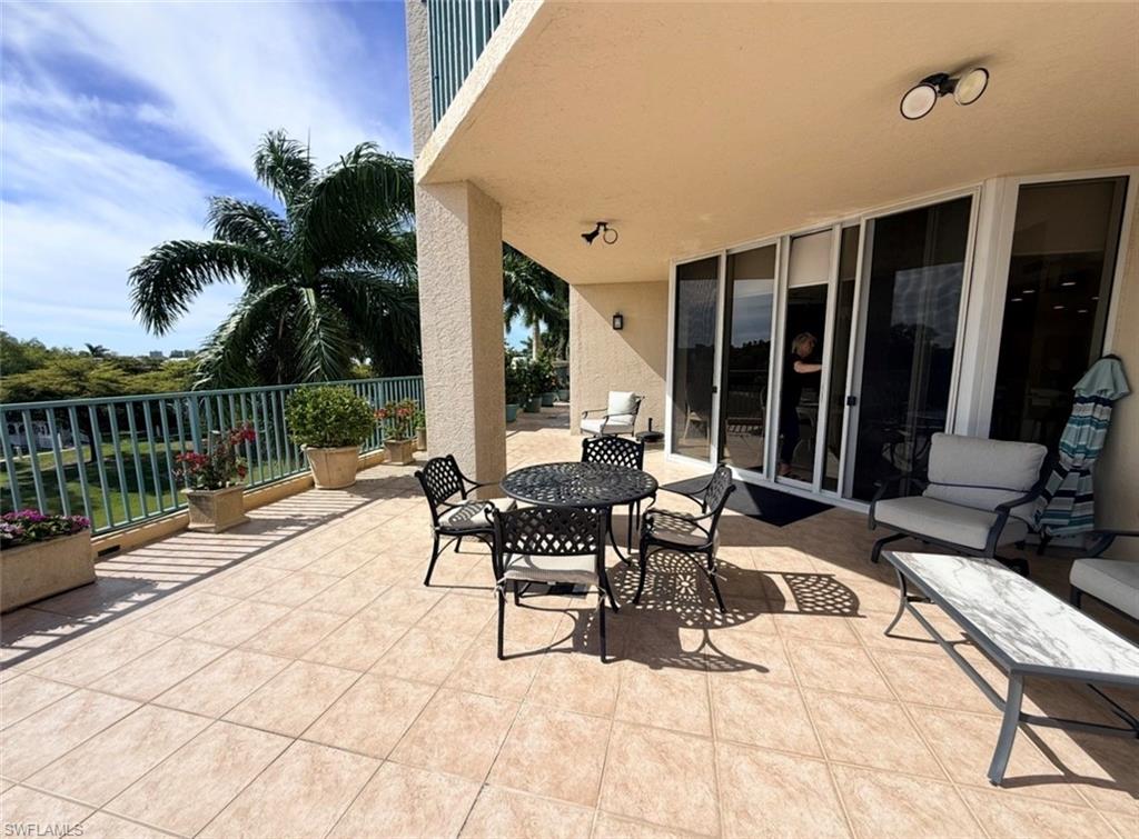 NORTH STAR YACHT CLUB - Residential Lease