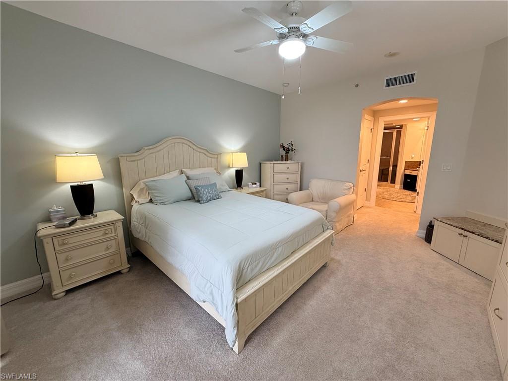 NORTH STAR YACHT CLUB - Residential Lease