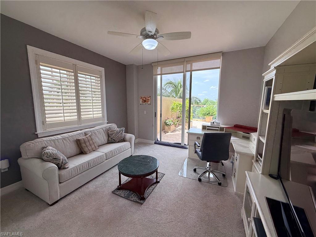 NORTH STAR YACHT CLUB - Residential Lease