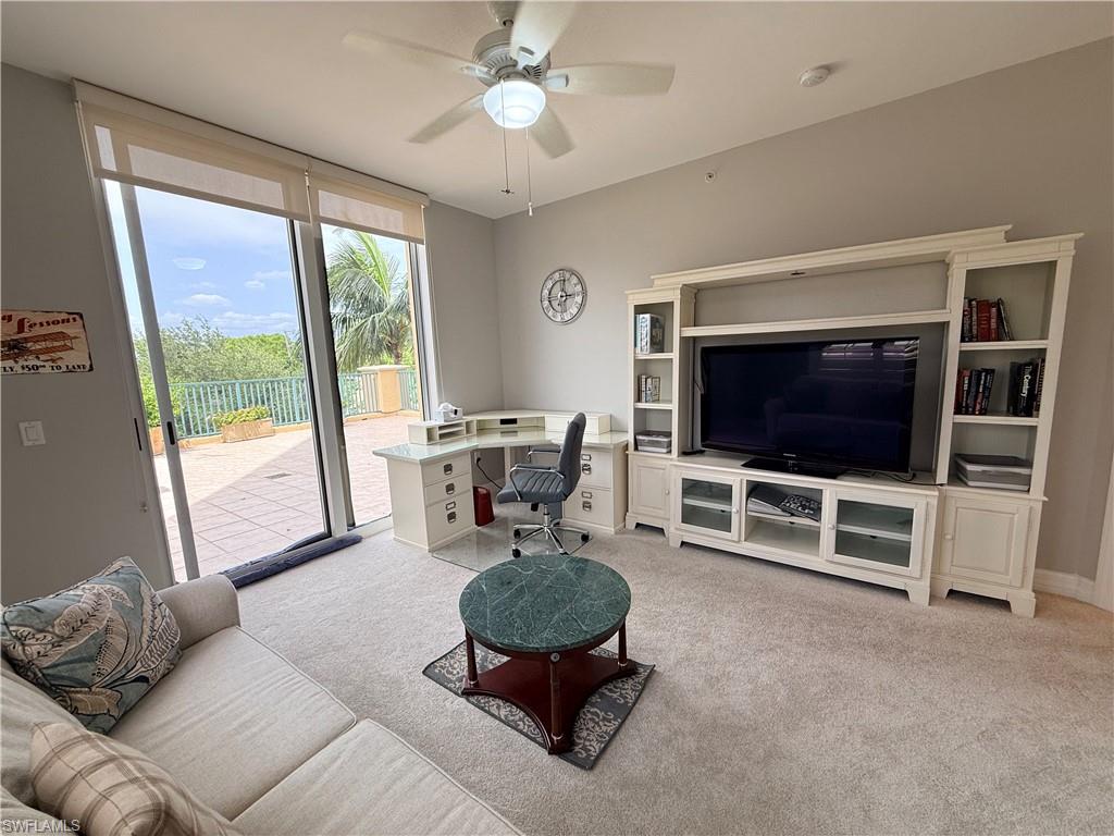 NORTH STAR YACHT CLUB - Residential Lease