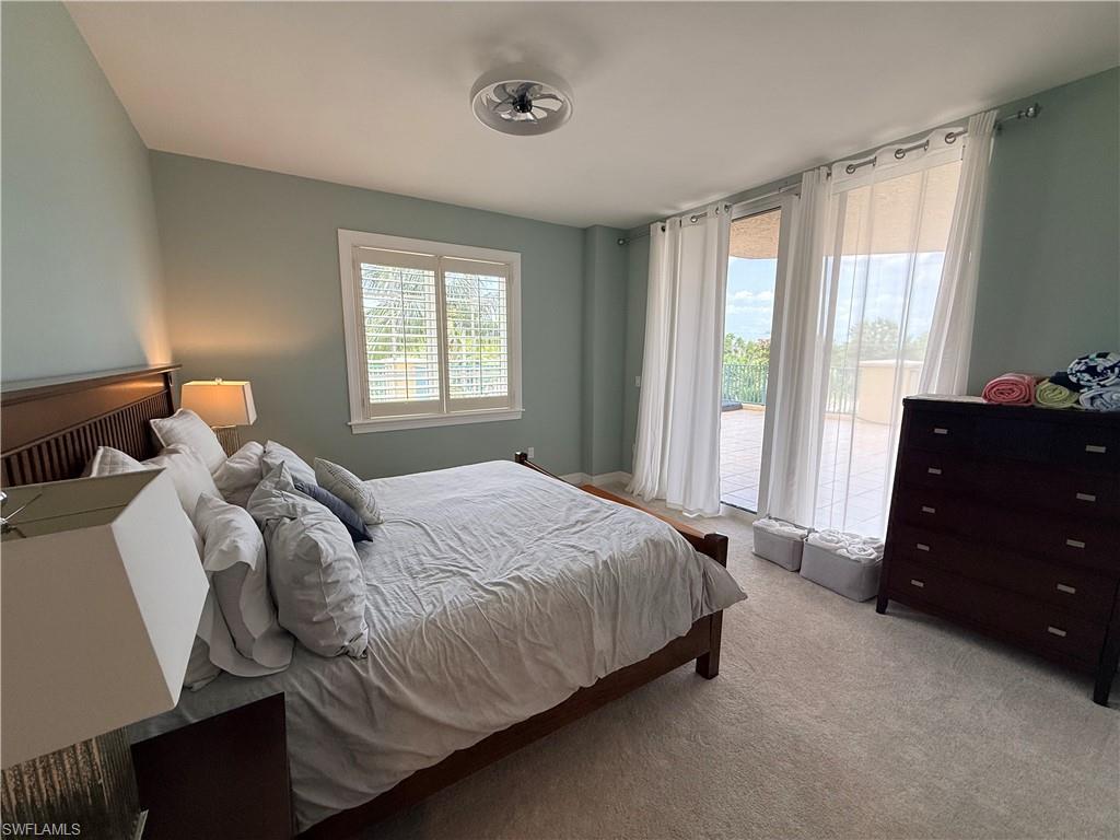 NORTH STAR YACHT CLUB - Residential Lease
