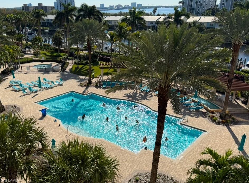 NORTH STAR YACHT CLUB - Residential Lease