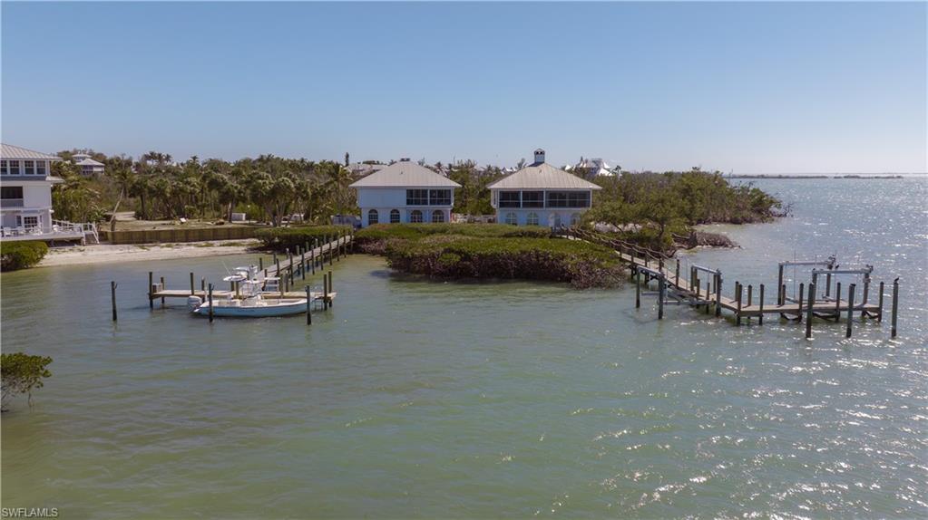 USEPPA ISLAND - Residential