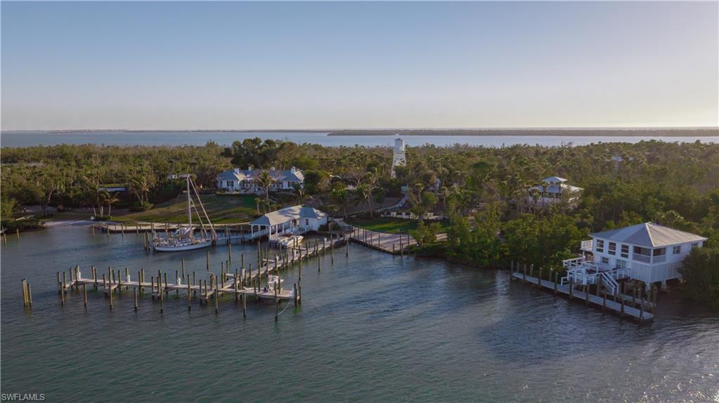 USEPPA ISLAND - Residential