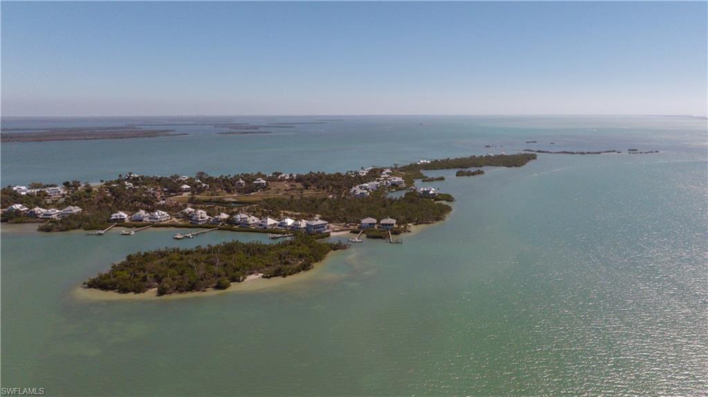 USEPPA ISLAND - Residential