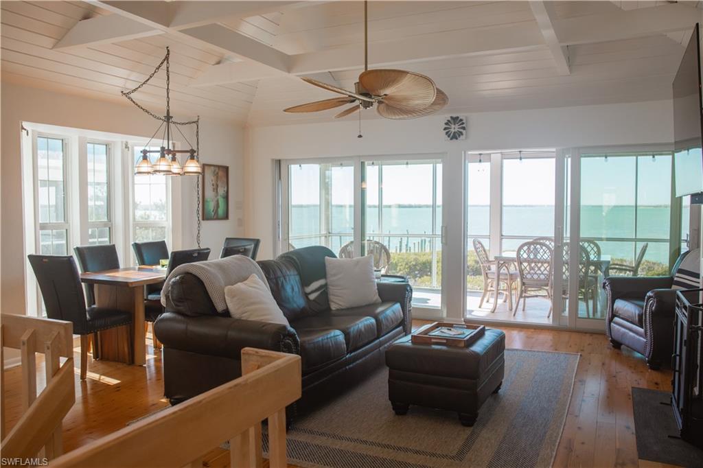 USEPPA ISLAND - Residential