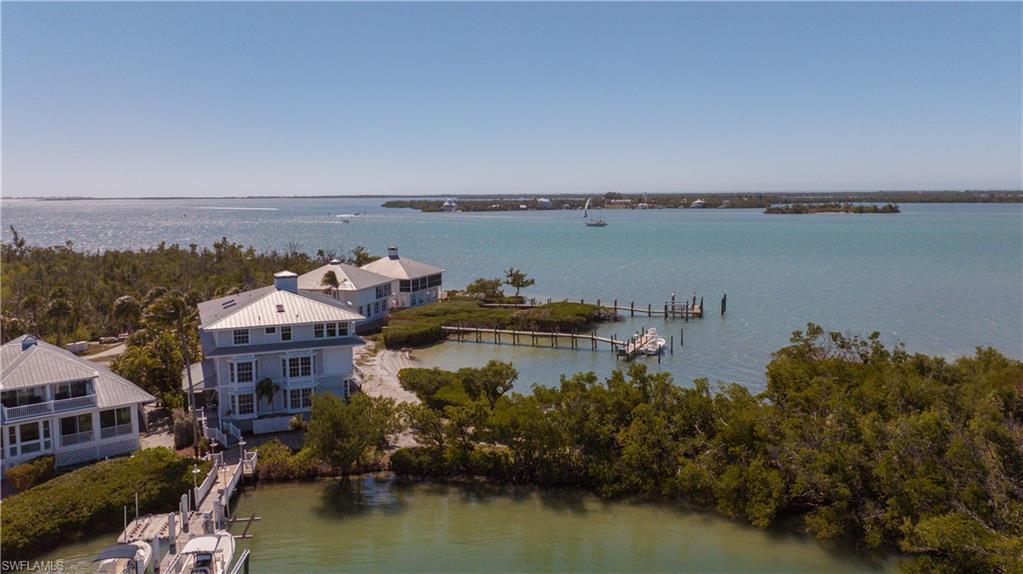 USEPPA ISLAND - Residential