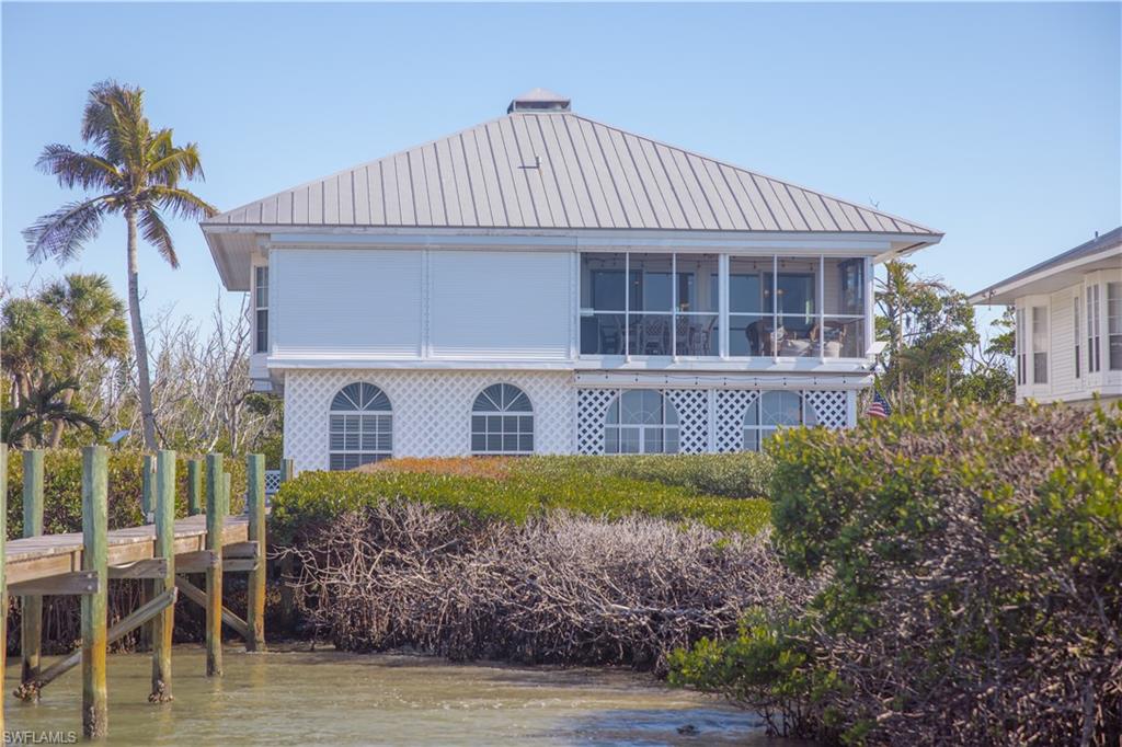 USEPPA ISLAND - Residential