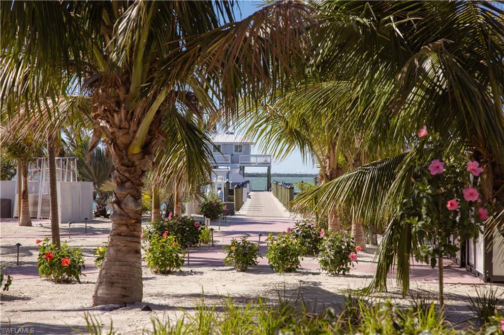 USEPPA ISLAND - Residential