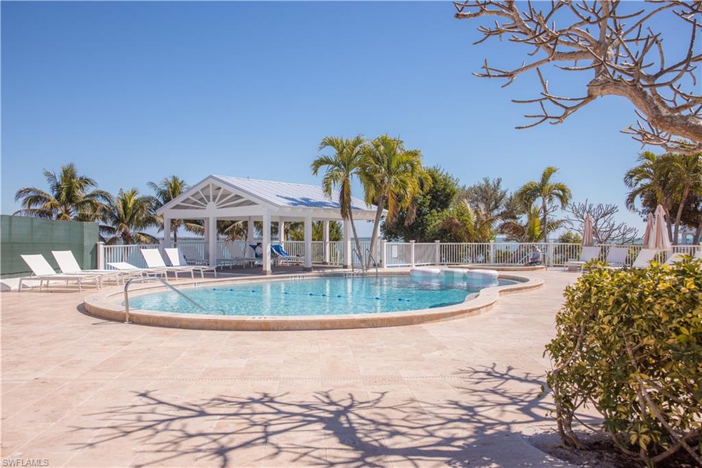 USEPPA ISLAND - Residential