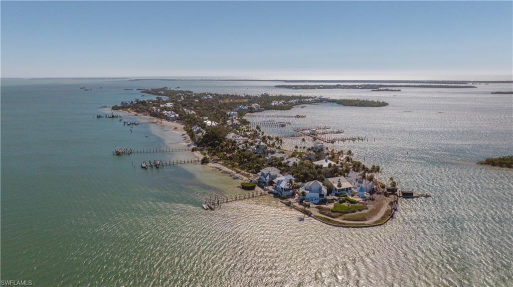 USEPPA ISLAND - Residential