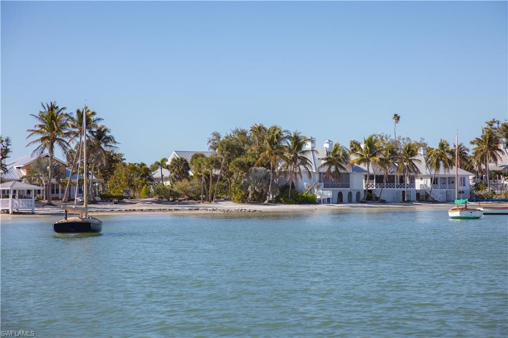 USEPPA ISLAND - Residential
