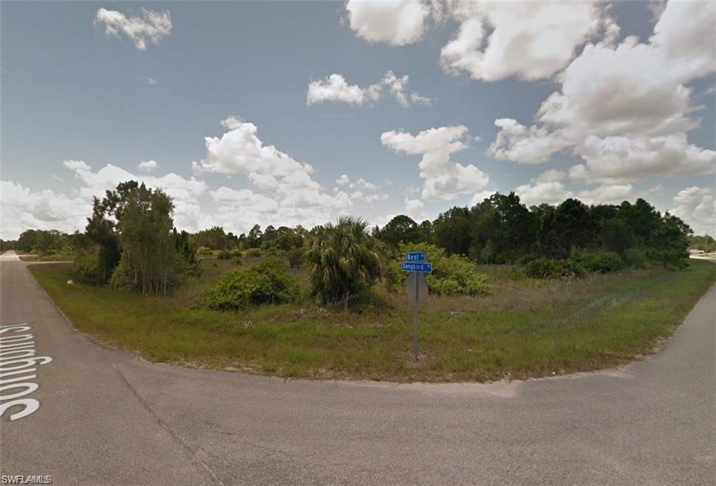 LEHIGH ACRES - Land