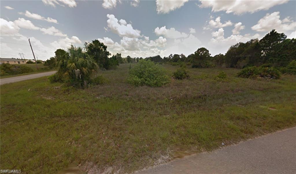 LEHIGH ACRES - Land