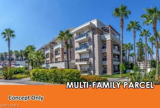 CAPE CORAL - Land