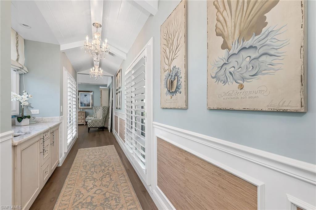 NAPLES SOUTH - Residential