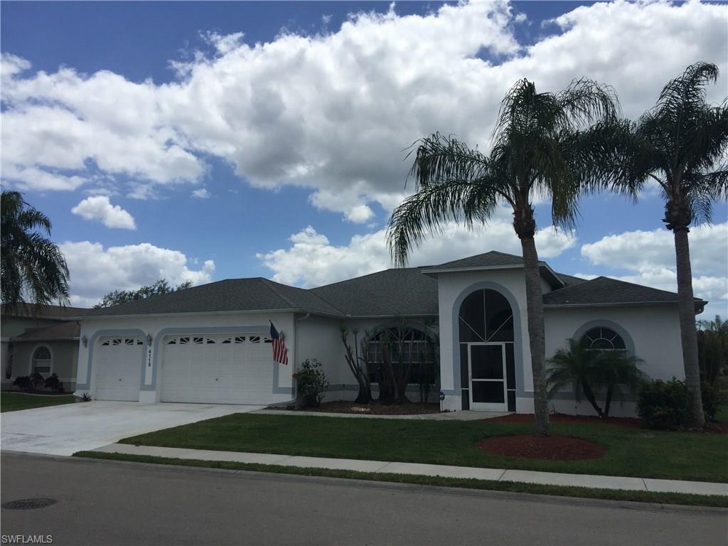 MEADOWBROOK - Residential